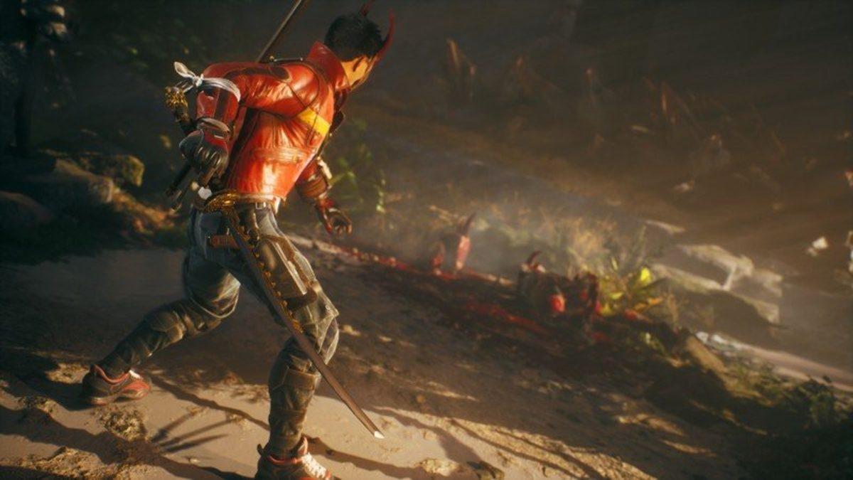 Shadow Warrior 3’ten İlk Tanıtım Videosu Yayınlandı