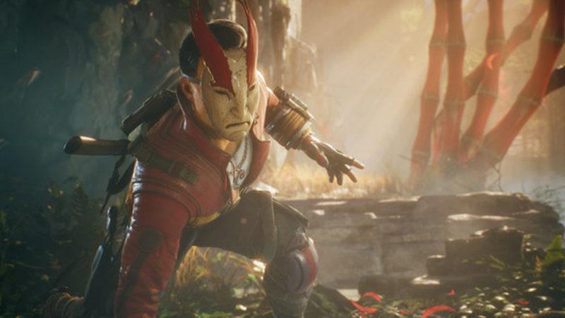 Shadow Warrior 3’ten İlk Tanıtım Videosu Yayınlandı