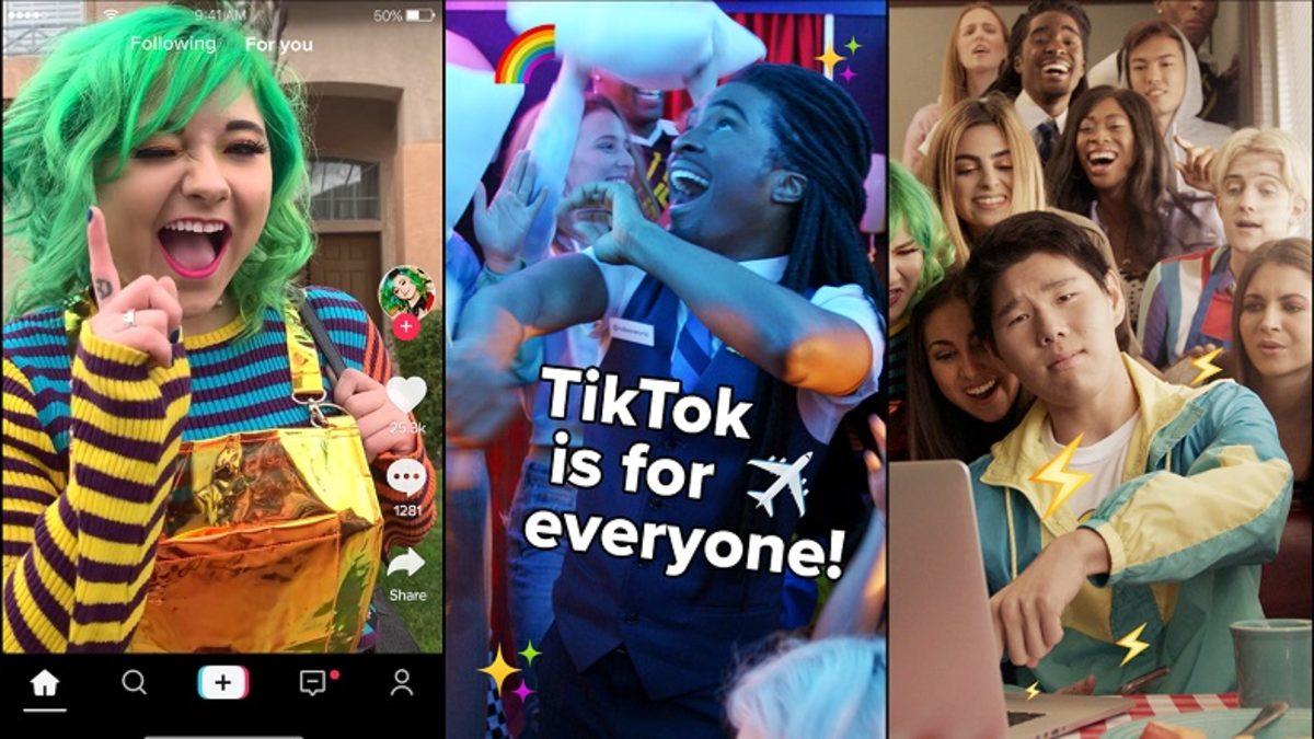 Tiktok Kullanıcıların Güvenliğine Dikkat Çeken Video Serisi Yayınladı