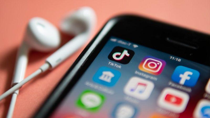 Tiktok Kullanıcıların Güvenliğine Dikkat Çeken Video Serisi Yayınladı