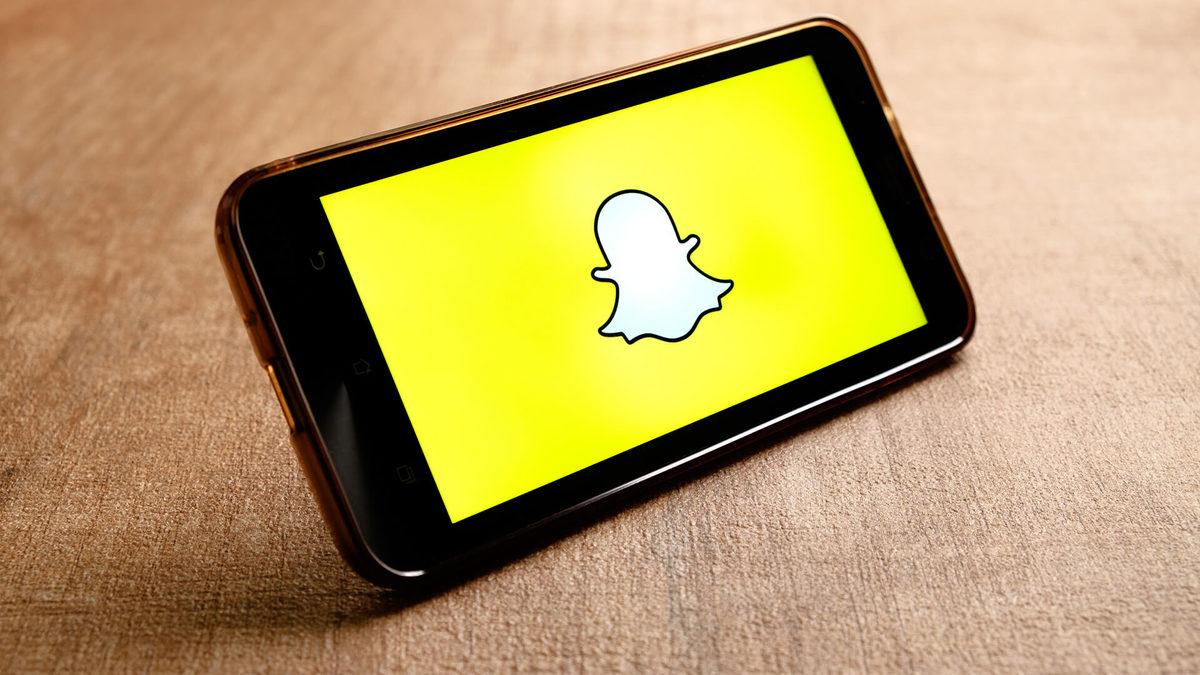Snapchat’in Günlük Kullanıcı Sayısı 210 Milyona Yükseldi