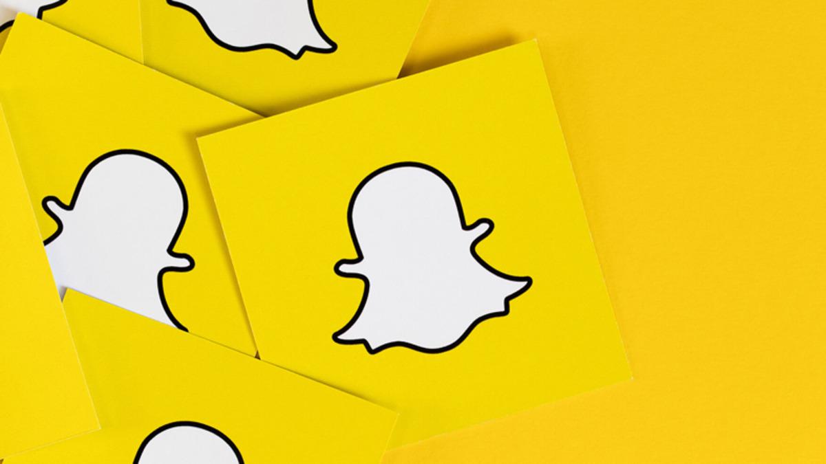 Snapchat’in Günlük Kullanıcı Sayısı 210 Milyona Yükseldi