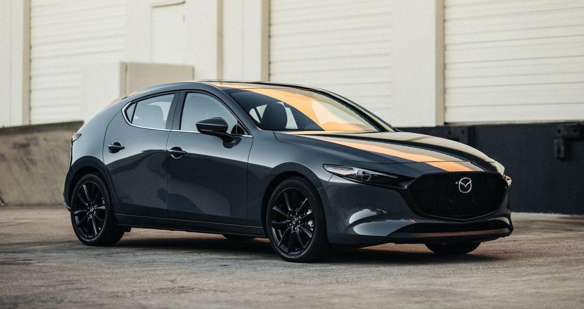 2021 Mazda3’ün Özellikleri, Tanıtımdan Günler Önce Ortaya Çıktı (Video)