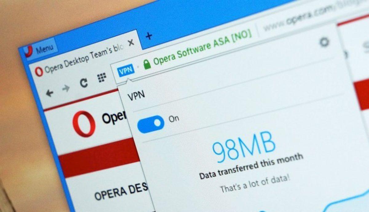 Opera Ücretsiz VPN Nasıl Kullanılır? (Web, Android, iOS)