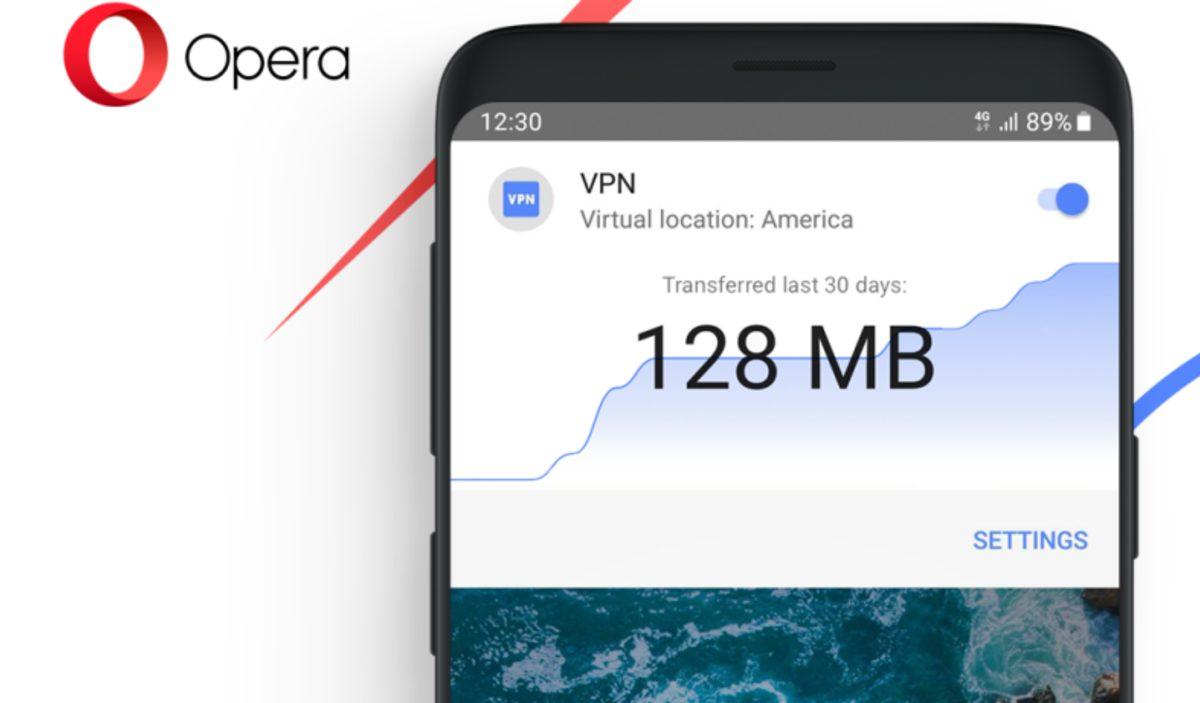Opera Ücretsiz VPN Nasıl Kullanılır? (Web, Android, iOS)