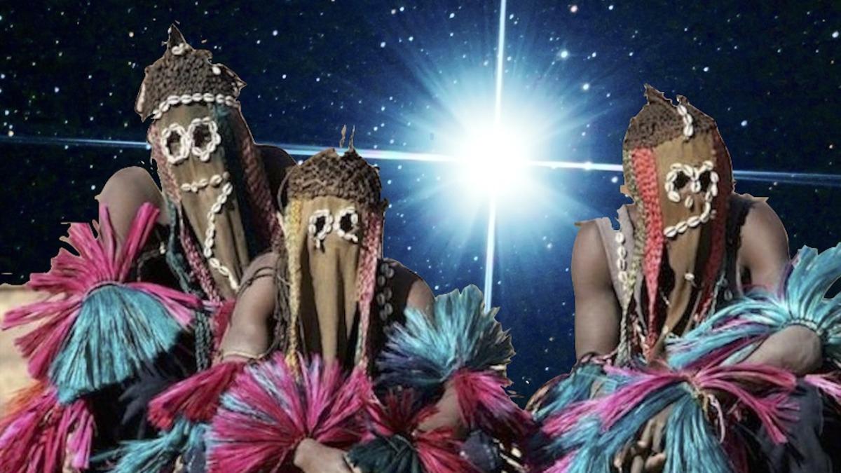 21. Yüzyıla Kadar Astronomi Bilgisi Modern Bilimle Yarışan Kabile: Dogonlar