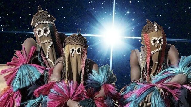 21. Yüzyıla Kadar Astronomi Bilgisi Modern Bilimle Yarışan Kabile: Dogonlar