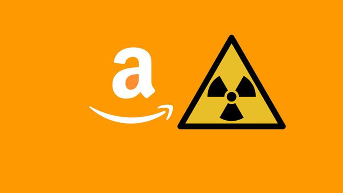 İnternet Üzerinden Uranyum Satın Alabileceğinizi Biliyor muydunuz?