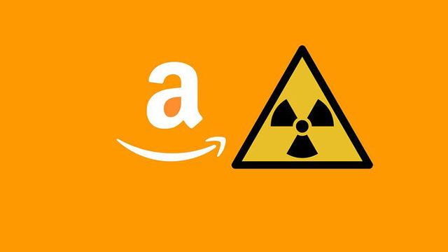 İnternet Üzerinden Uranyum Satın Alabileceğinizi Biliyor muydunuz?