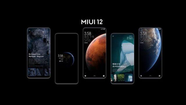 Xiaomi, MIUI 12 Kamera Uygulamasına Astrofotografi Modu Getirebilir