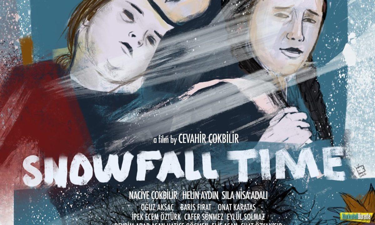 Hollywood, Filmi Ödül Alan Türk Yönetmenin Ödülünü Kargoyla Gönderdi