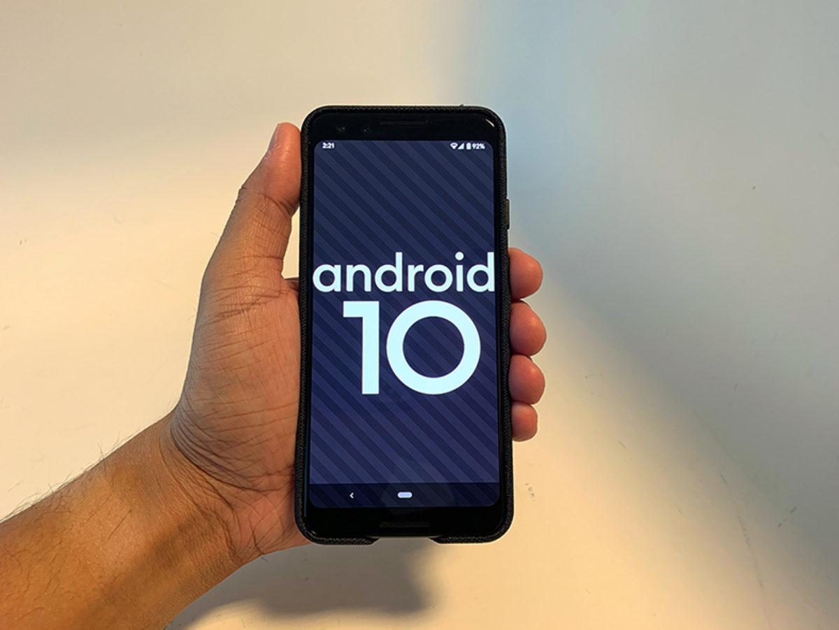 Google, Bu Yıl Android 10 Güncellemesi Yayınlayacak Markaları Açıkladı
