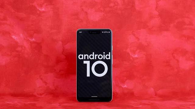 Google, Bu Yıl Android 10 Güncellemesi Yayınlayacak Markaları Açıkladı