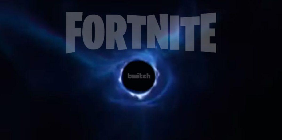Fortnite’ın Kara Delik Yayını, Tüm Rekorları Alt Üst Etti