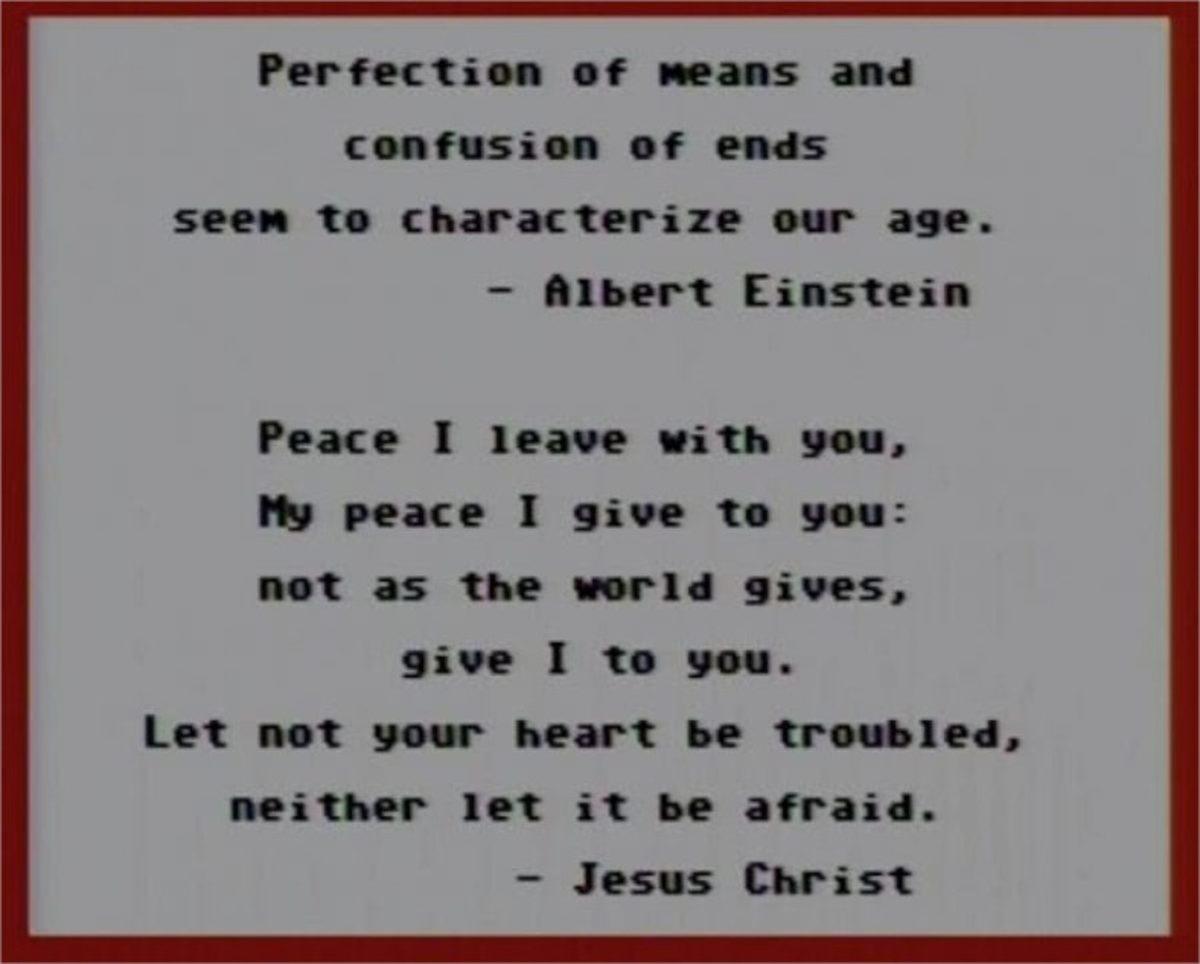 Bir YouTuber, Plak Kaydına Gizlenmiş 35 Yıllık Bilgisayar Programı Keşfetti