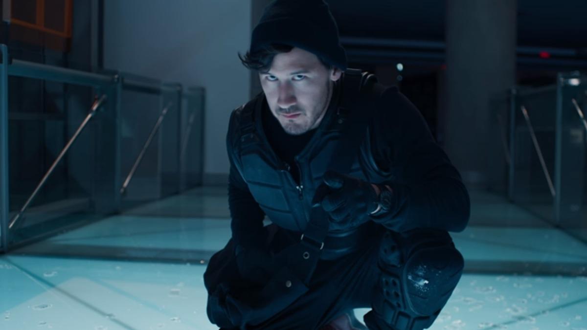 YouTube, İlk İnteraktif Filmi A Heist With Markiplier’ın Fragmanını Paylaştı
