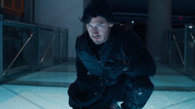 YouTube, İlk İnteraktif Filmi A Heist With Markiplier’ın Fragmanını Paylaştı