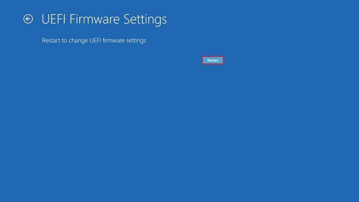 UEFI Nedir, Ne İşe Yarar, Nasıl Kullanılır?
