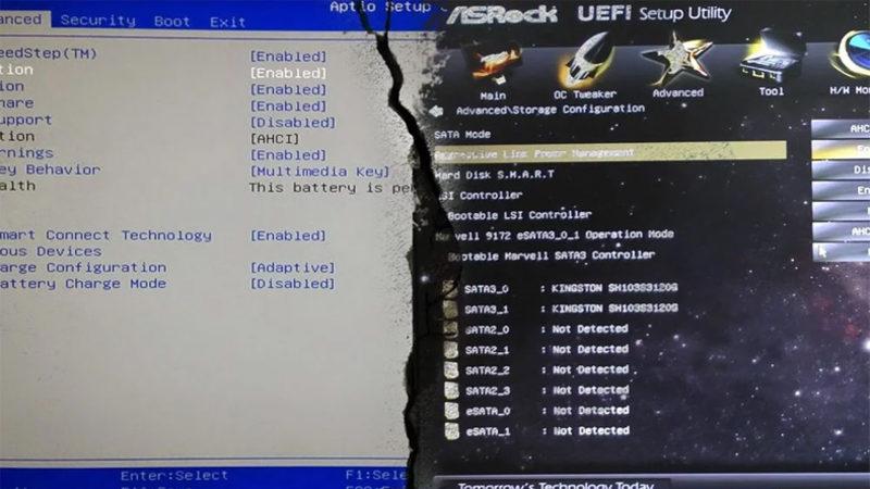UEFI Nedir, Ne İşe Yarar, Nasıl Kullanılır?