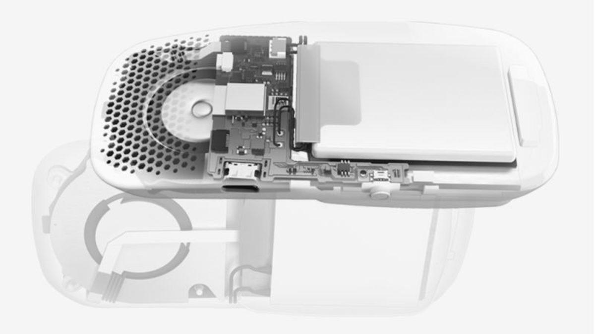 Sony, İlk Giyilebilir Kliması Reon Pocket’ı Nihayet Satışa Sundu