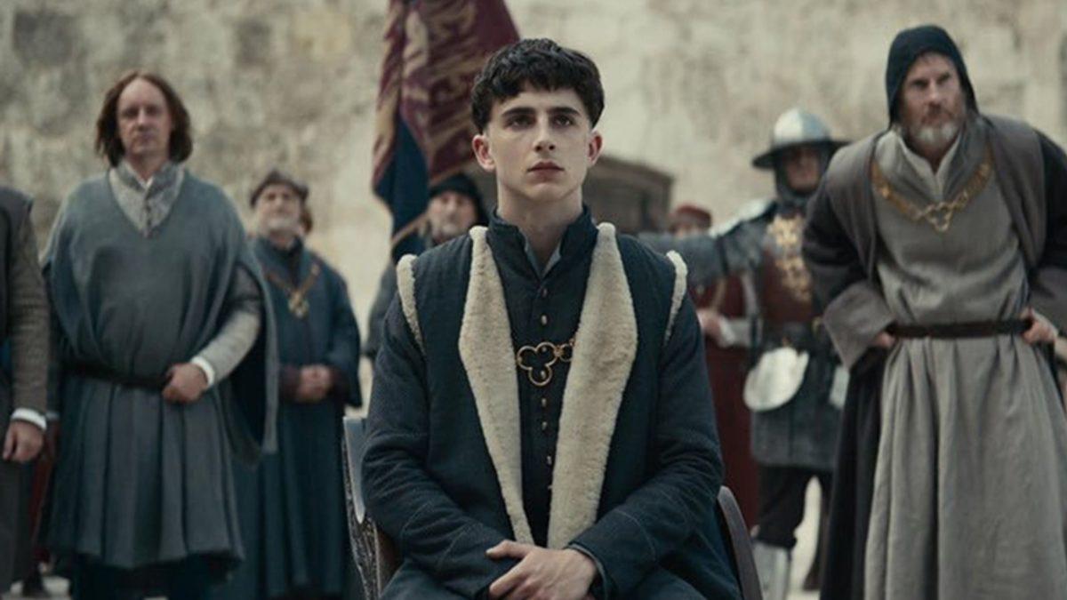 Netflix’in Yeni Filmi The King’in Final Fragmanı Yayınlandı