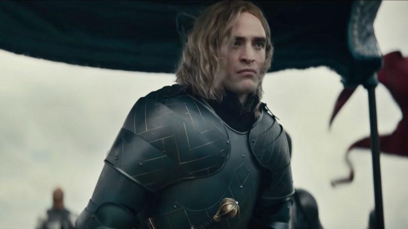 Netflix’in Yeni Filmi The King’in Final Fragmanı Yayınlandı