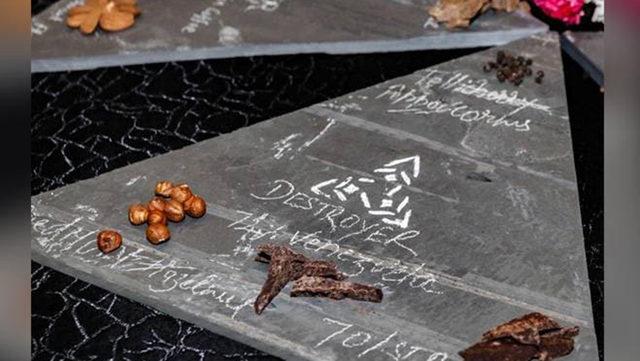 Kilogramı 35 Bin TL Olan Dünyanın En Pahalı Çikolatası Üretildi