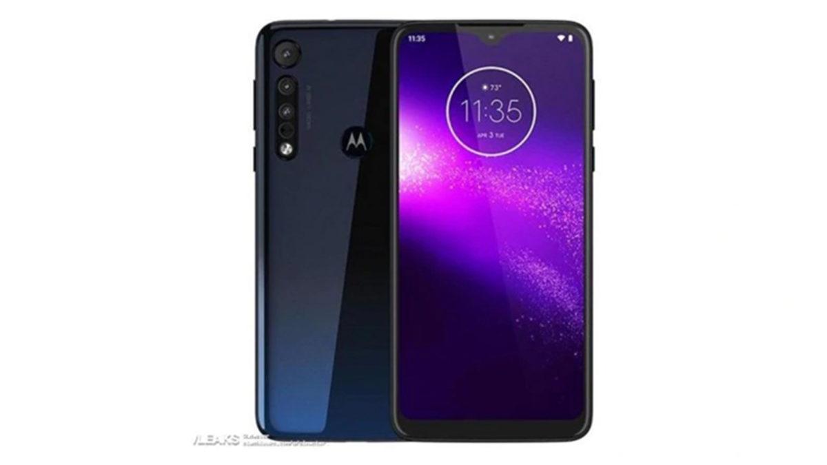 Motorola Moto G8 Plus ve Moto One Macro Tanıtıldı: İşte Fiyatları ve Özellikleri