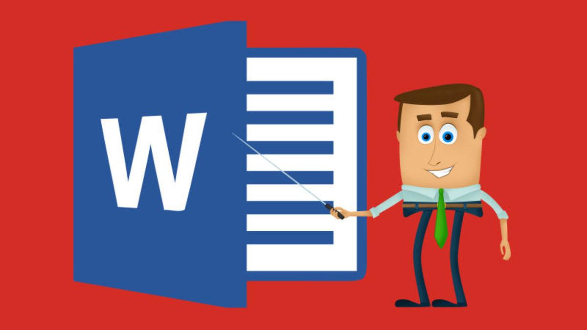 Sizi Microsoft Word Uzmanı Yapacak 112 Klavye Kısayolu