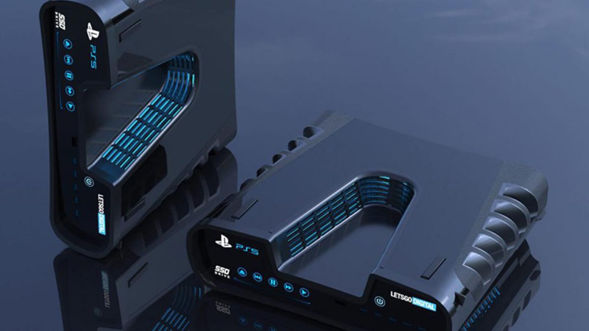 PlayStation 5’in Görünce Sol Kolda Uyuşmaya Sebep Olan Fiyatı Ortaya Çıktı