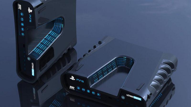 PlayStation 5’in Görünce Sol Kolda Uyuşmaya Sebep Olan Fiyatı Ortaya Çıktı