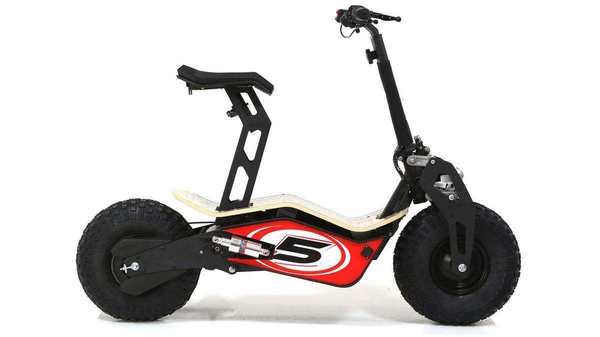 Uygun Fiyatlı ve Her Amaca Uygun 9 Elektrikli Scooter