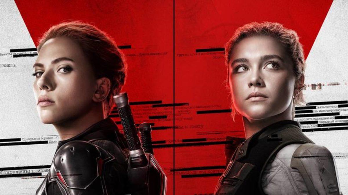Black Widow Filminden İlk Spoiler Geldi [Spoiler Var Diyorum Bak]
