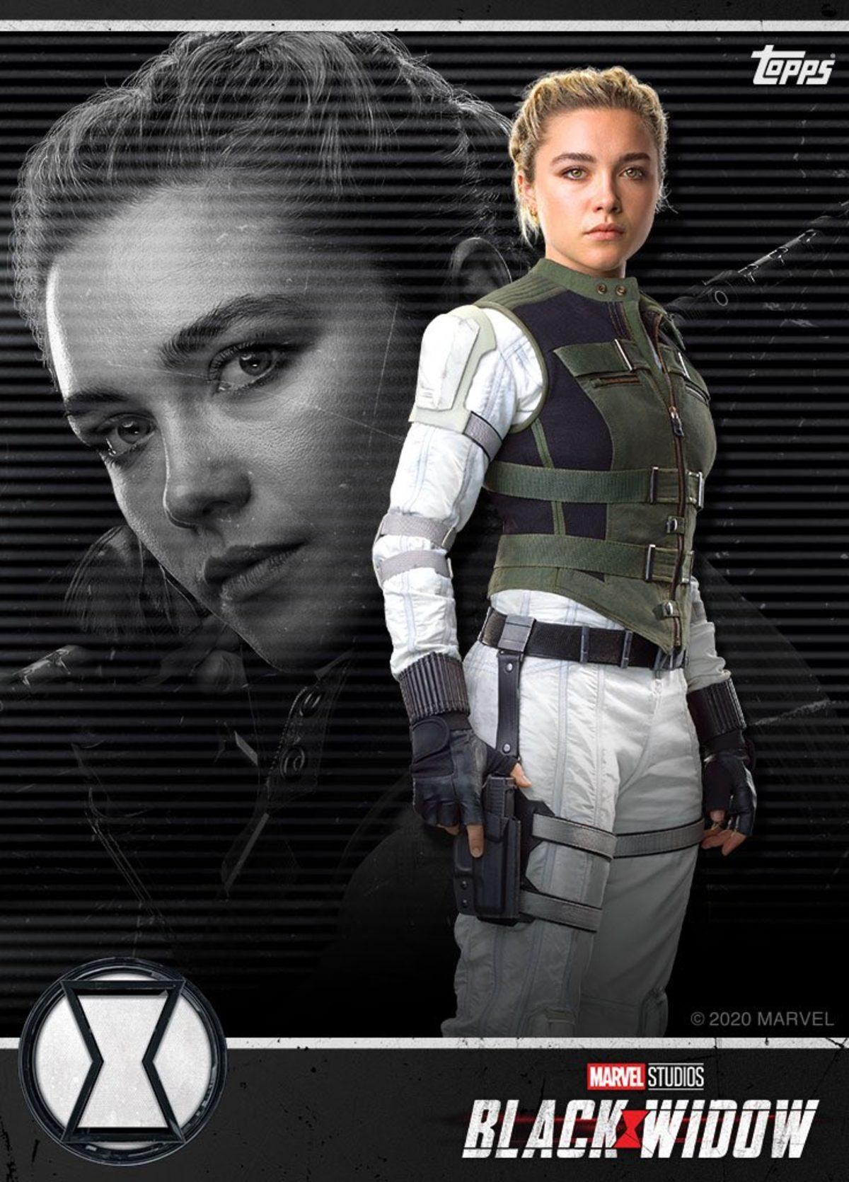 Black Widow Filminden İlk Spoiler Geldi [Spoiler Var Diyorum Bak]