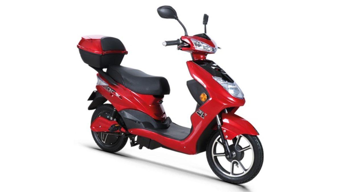 Uygun Fiyatlı ve Her Amaca Uygun 9 Elektrikli Scooter