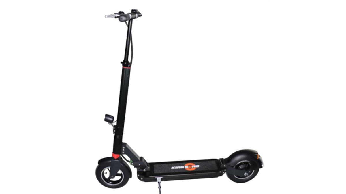 Uygun Fiyatlı ve Her Amaca Uygun 9 Elektrikli Scooter