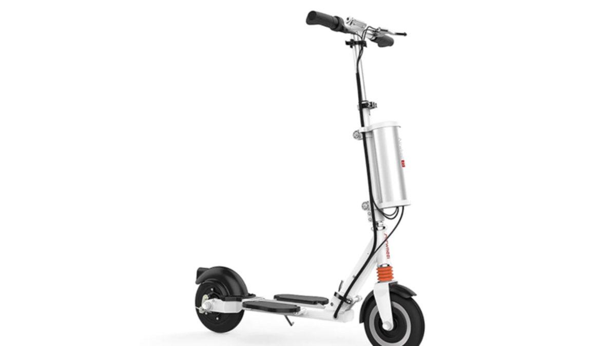 Uygun Fiyatlı ve Her Amaca Uygun 9 Elektrikli Scooter