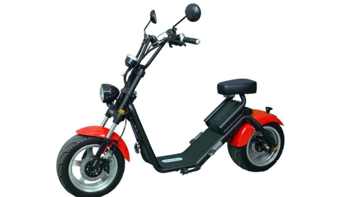 Uygun Fiyatlı ve Her Amaca Uygun 9 Elektrikli Scooter