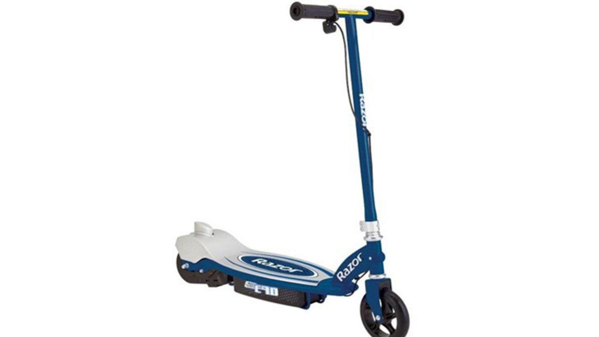 Uygun Fiyatlı ve Her Amaca Uygun 9 Elektrikli Scooter