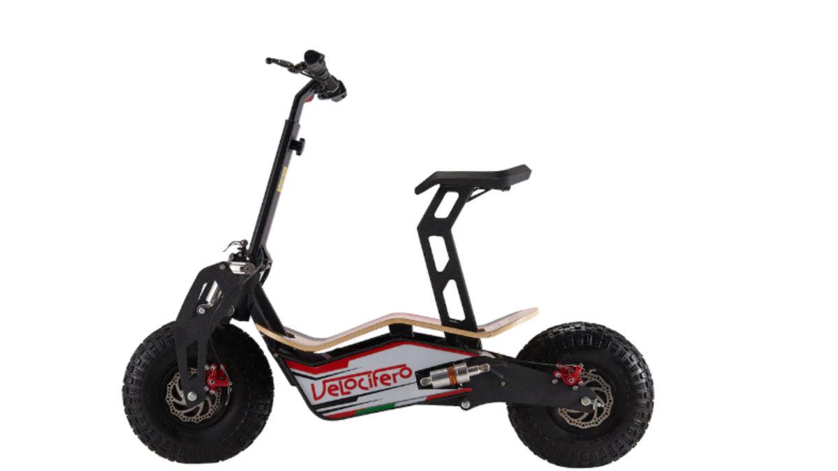 Uygun Fiyatlı ve Her Amaca Uygun 9 Elektrikli Scooter