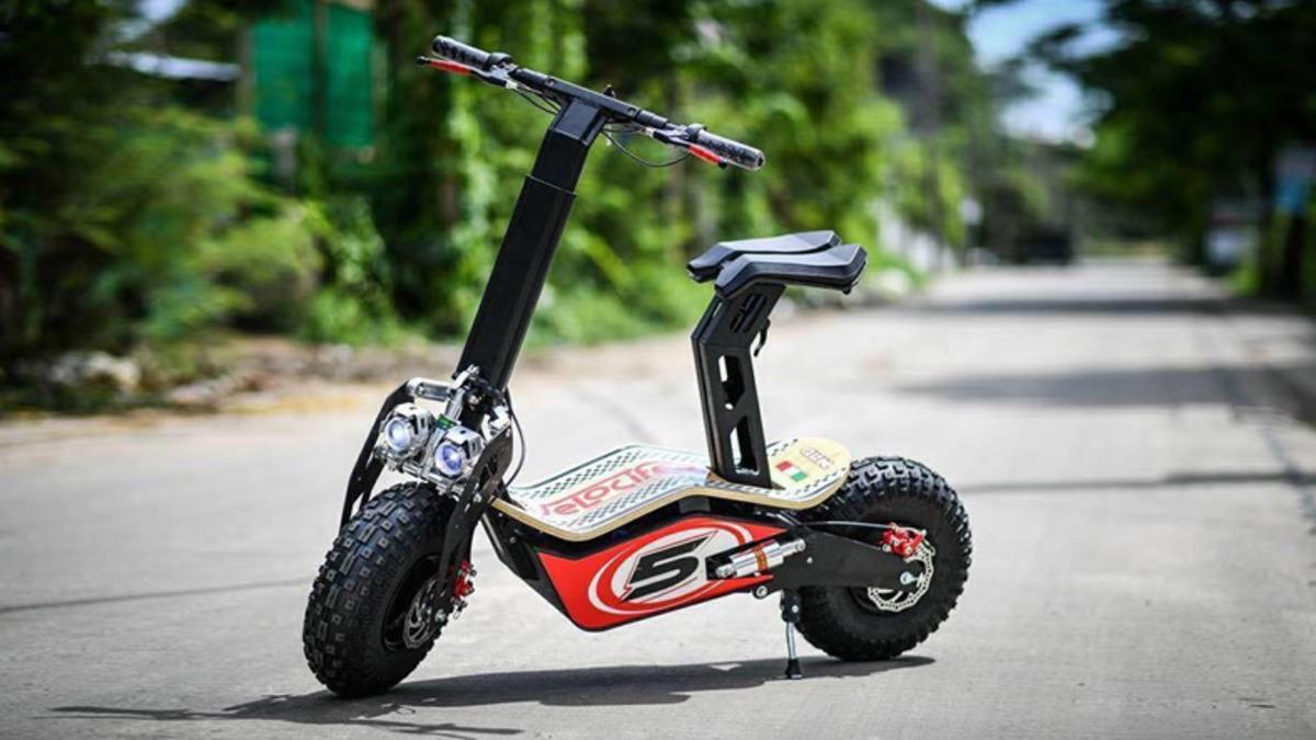 Uygun Fiyatlı ve Her Amaca Uygun 9 Elektrikli Scooter
