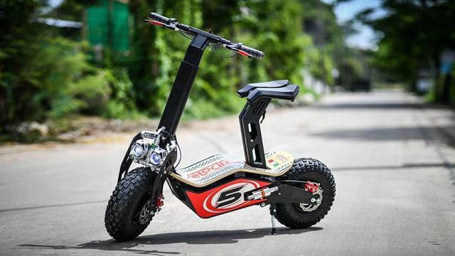Uygun Fiyatlı ve Her Amaca Uygun 9 Elektrikli Scooter