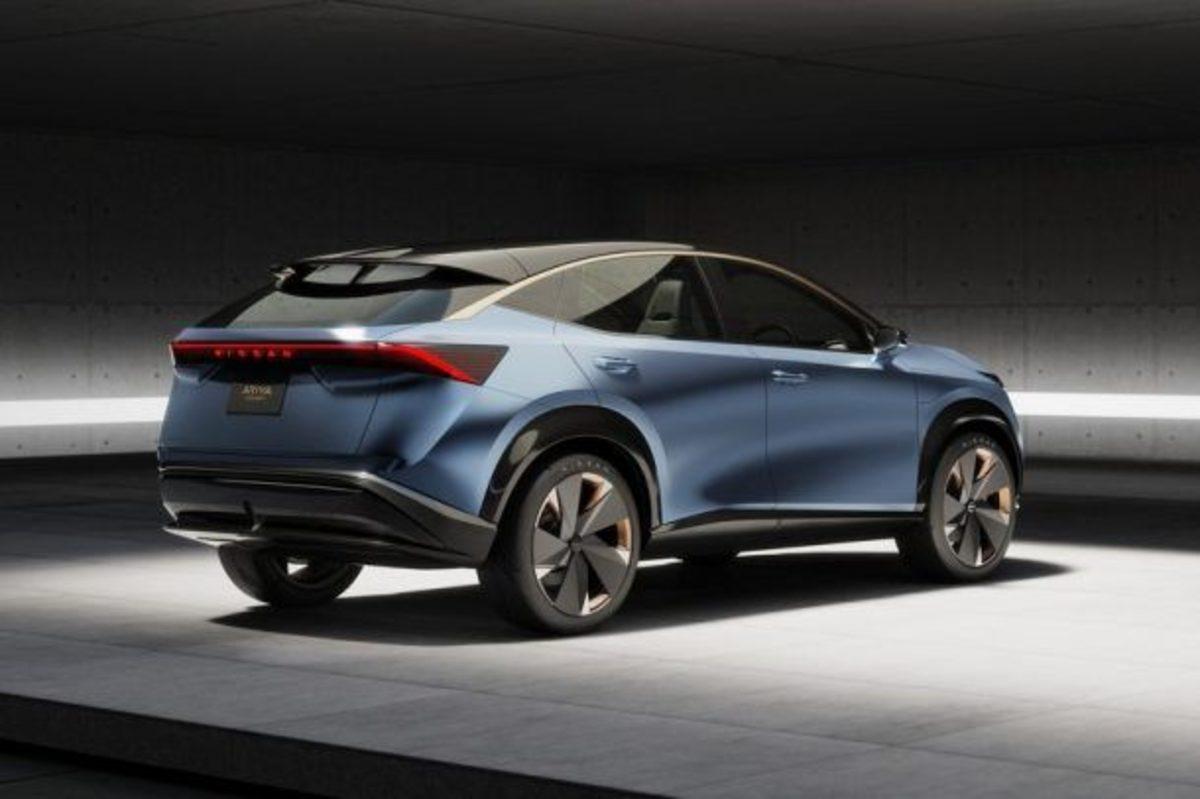 Nissan, Elektrikli Otomobil Pazarında Yeni Motorlarıyla Öne Çıkacak