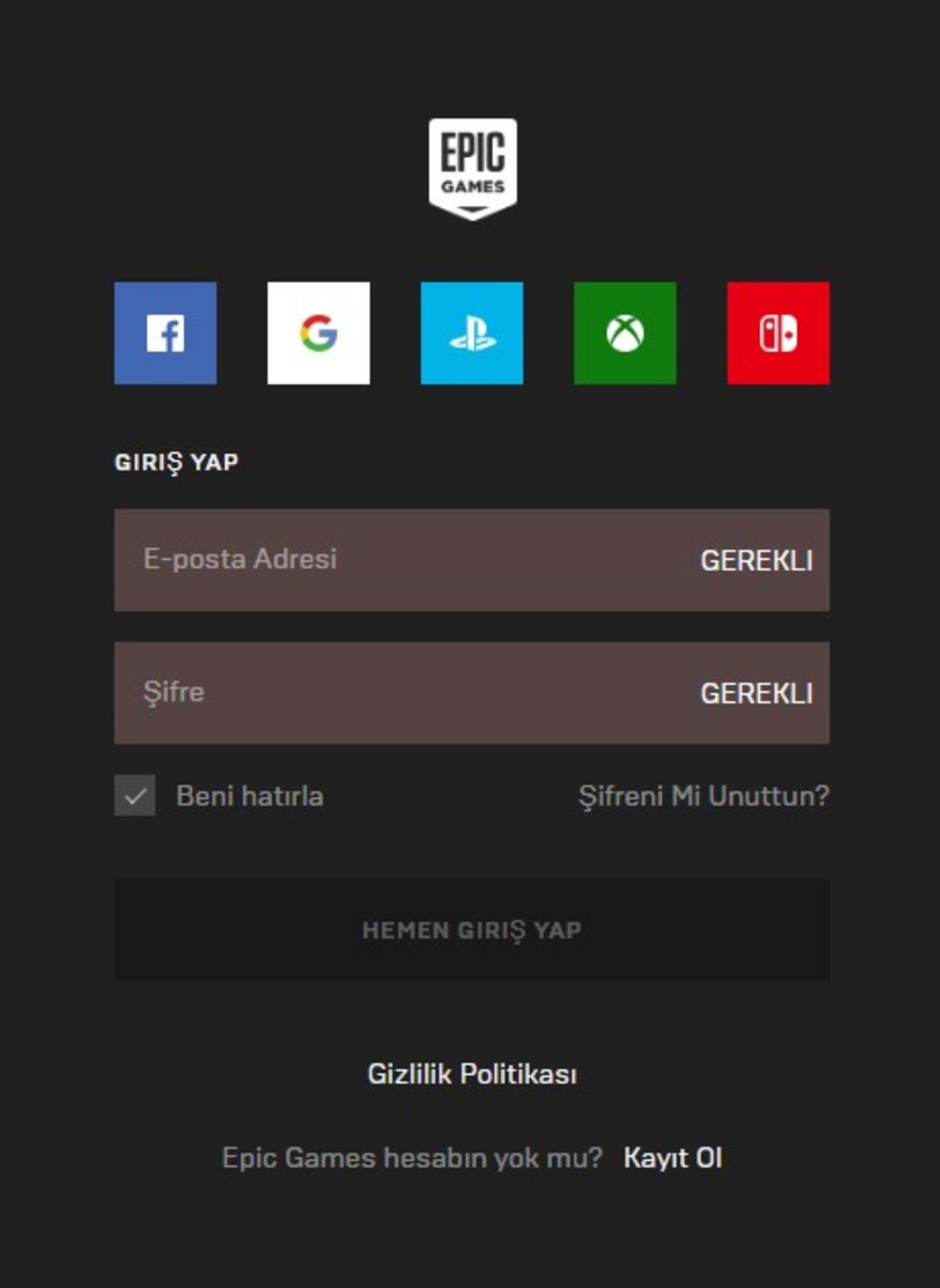 Steam Fiyatı 71 TL Olan 2 Oyun Epic Games’te Ücretsiz Oldu