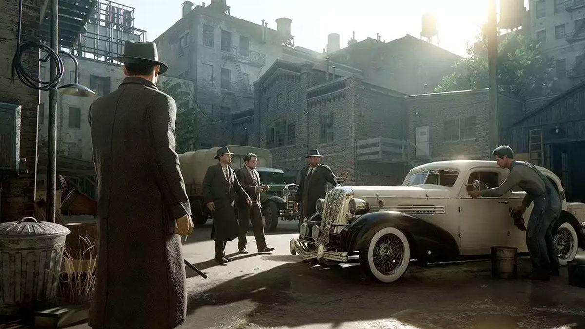 Mafia: Definitive Edition’ın Çıkış Tarihi Ertelendi