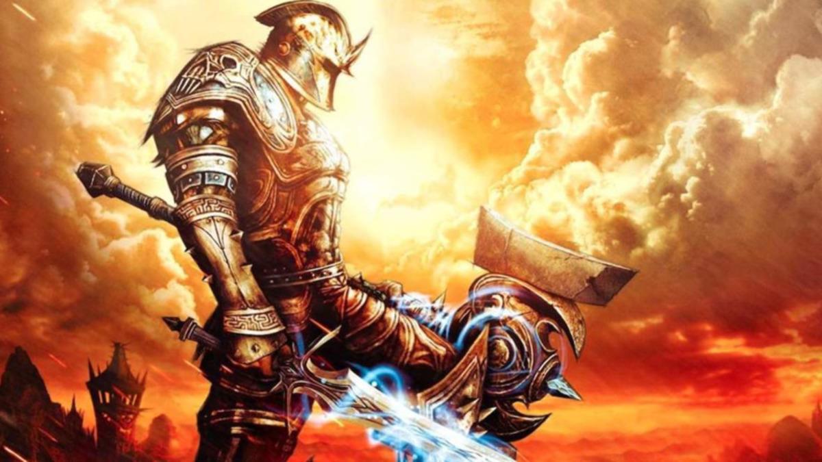 THQ Nordic, Kingdoms of Amalur: Re-Reckoning’in Çıkış Tarihini Açıkladı
