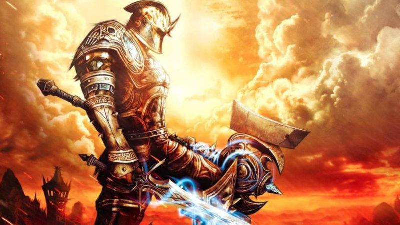 THQ Nordic, Kingdoms of Amalur: Re-Reckoning’in Çıkış Tarihini Açıkladı