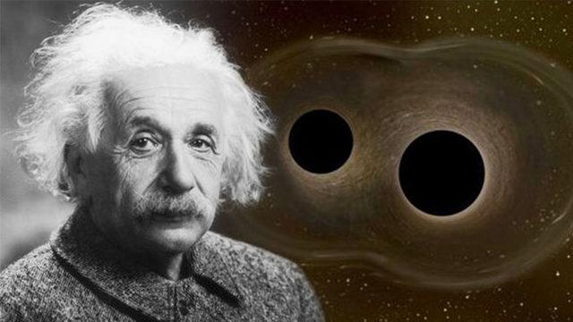 Einstein’ın ’Çözülemez’ Denilen Teorisi Nasıl ’Basit’ Bir Şekilde Çözüldü?