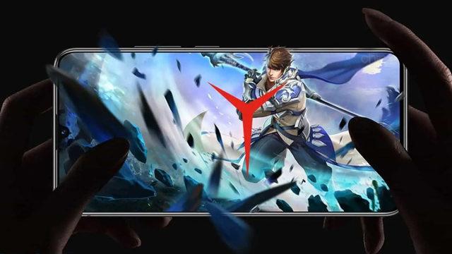 Lenovo Legion’ın Tam Bir Oyun Canavarı Olacağını Gösteren AnTuTu Puanı