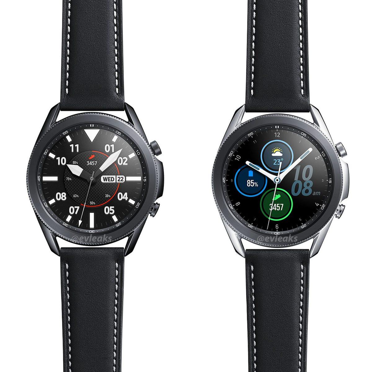 Samsung, Galaxy Note 20, Galaxy Watch 3 ve Galaxy Z Fold 2’nin Tanıtım Tarihini Açıkladı